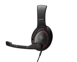 Sennheiser GAME ONE Open-Back Gaming Headset image