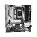 ASRock A620 A620M Pro RS WiFi AM5 DDR5 Micro ATX image
