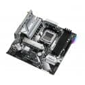ASRock A620 A620M Pro RS WiFi AM5 DDR5 Micro ATX image