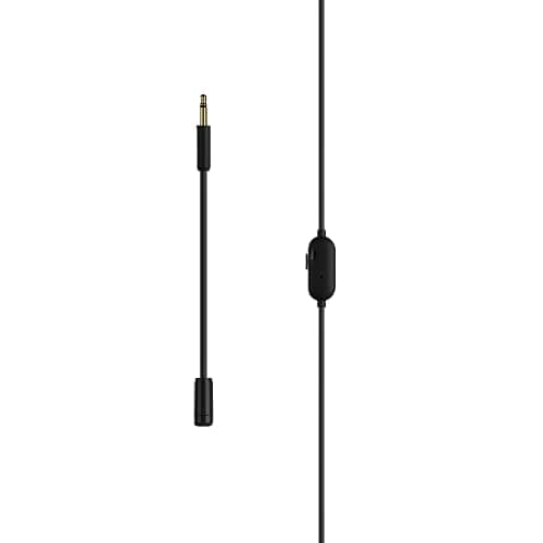 SteelSeries TUSQ In-Ear Headset image