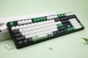 Varmilo Miya68-C Panda R2 Wired Standard Keyboard image