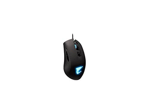 Gigabyte AORUS M4 Wired Optical Gaming Mouse image