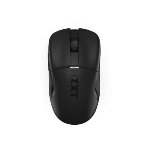 NZXT Lift Elite Wired/Wireless Optical Mouse main image