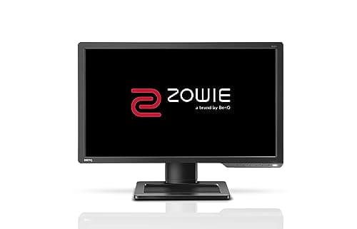 BenQ XL2411 24" 1080p 144Hz TN Monitor image