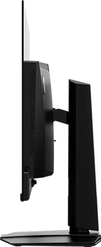 MSI MAG 321UP 31.5" 4K 165Hz QD-OLED Monitor image