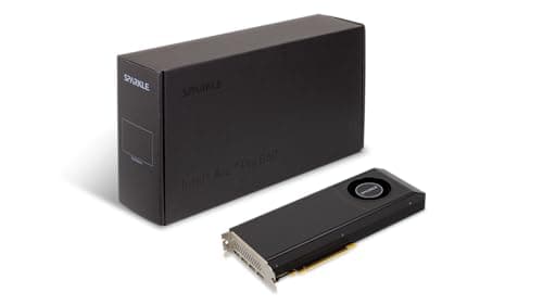 Sparkle Intel Arc Pro B60 Blower 24GB GDDR6 main image