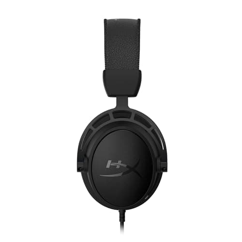 HP HyperX Cloud Alpha S 7.1 Channel Closed Gaming Headset image