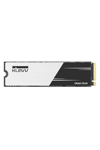 Klevv CRAS V RGB ROG CERTIFIED White DDR5-7200 CL34 48GB (2x24GB) main image
