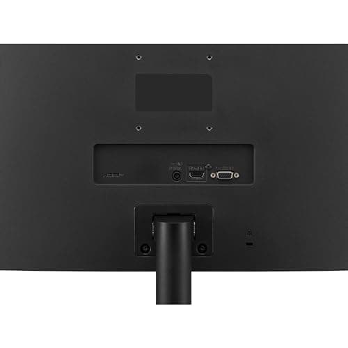 LG 24MP400-B 24" 1080p 75Hz IPS Monitor image