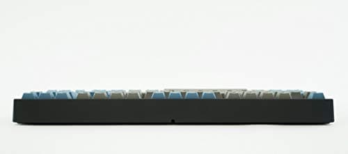 Leopold FC750R Black PD Mechanical Keyboard image