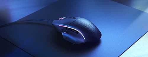 Glorious Model I Optical Wired Gaming Mouse image