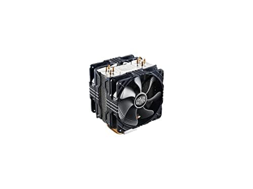 Cooler Master Hyper 212X Air 158mm image