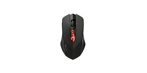 Gigabyte GM-M8600 Laser Wireless Mouse image