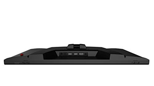 MSI G2412F 24" 1080p 180Hz IPS Monitor image