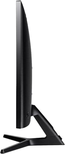 Samsung LU32J590UQNXZA 32" 4K 60Hz VA Monitor image