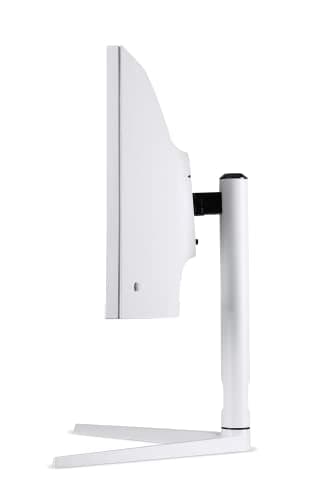 Acer Nitro XZ6 29.5" 2560x1080 200Hz VA Curved Monitor image