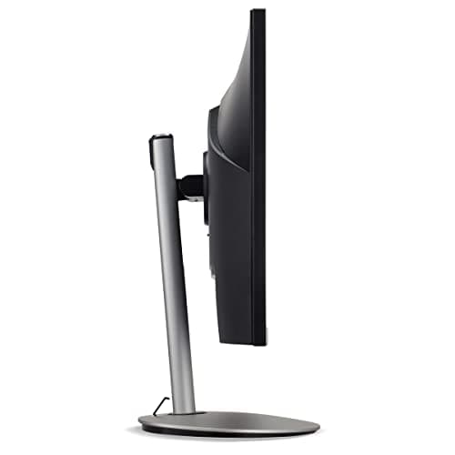 Acer CB242Y Dbmiprcx 23.8" 1080p 75Hz IPS Monitor image