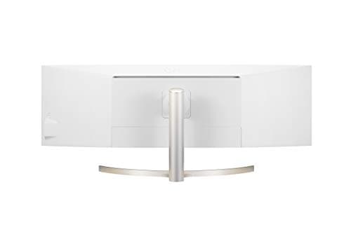 LG 49WL95C-WY 49" 5120x1440 60Hz IPS Curved Monitor image