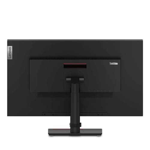 Lenovo ThinkVision P32p-20 31.5" 4K 60Hz IPS Monitor image
