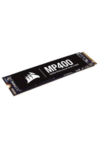 Corsair MP400 8TB SSD M.2-2280 PCIe 3.0 X4 NVMe image