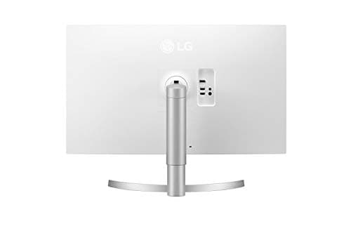 LG 32BN67U-B 31.5" 4K 60Hz IPS Monitor image