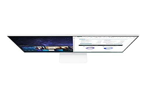 Samsung M5 27" 1080p 60Hz VA Monitor image
