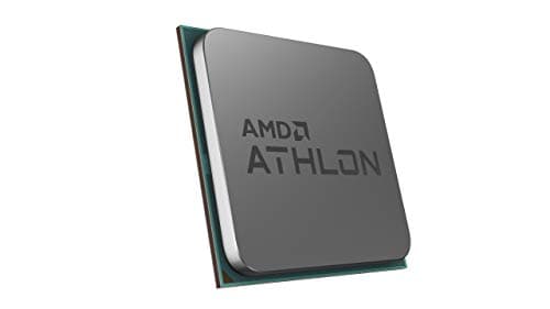 AMD Athlon 3000G image