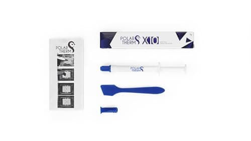 Thermal Grizzly Polartherm X-10 2g Thermal Paste image