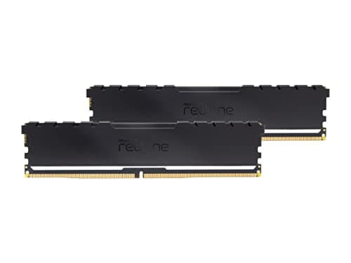 Mushkin Redline ST Black DDR5-6400 CL30 64GB (2x32GB) image