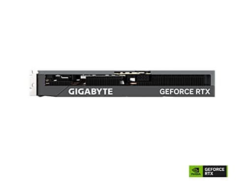 Gigabyte EAGLE GeForce RTX 4060 Ti 8 GB image
