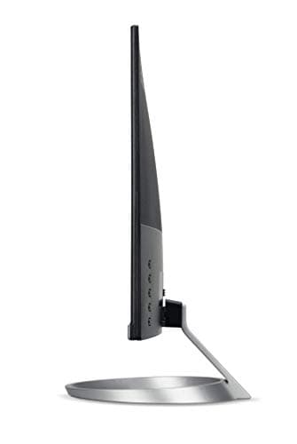 Acer R270 SMIPX 27" 1080p 75Hz IPS Monitor image