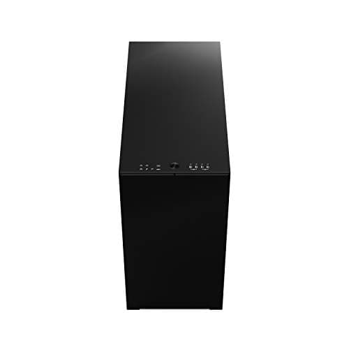 Fractal Design Define 7 ATX Mid Tower Black image