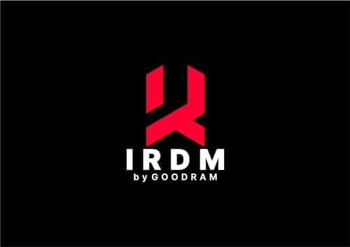 GOODRAM IRDM Black DDR5-6000 CL30 32GB (2x16GB) image