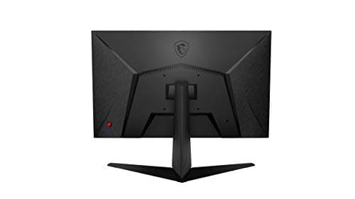 MSI G2412F 24" 1080p 180Hz IPS Monitor image