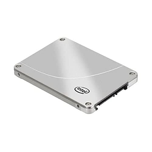 Intel 530 180GB SSD 2.5" SATA 6.0 Gb/s main image