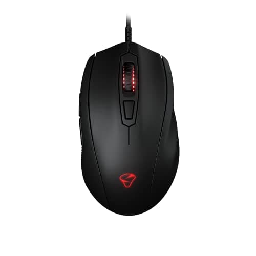 Mionix Castor Pro Optical Wired Gaming Mouse main image