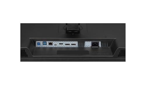 LG 27BQ75QB-B 27" 1440p 75Hz IPS Monitor image