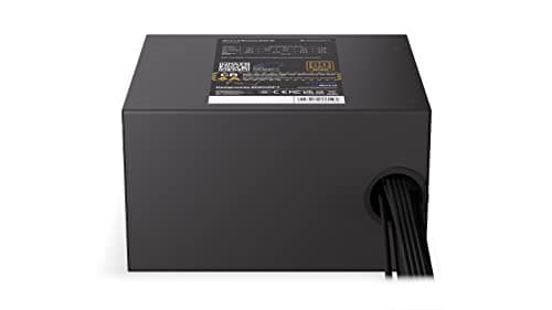 ENDORFY Vero L5 600W Non-Modular 80+ Bronze Certified image