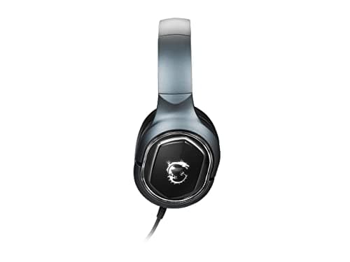 MSI IMMERSE GH Headset image