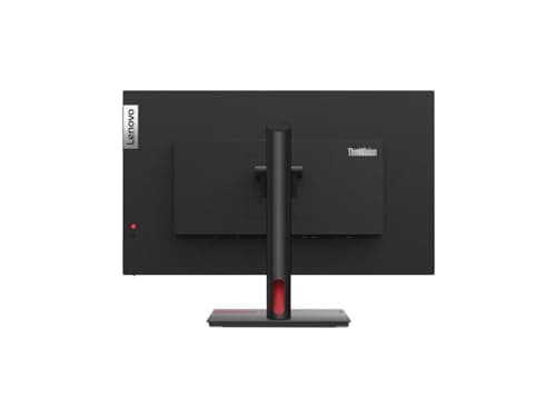 Lenovo ThinkVision T27p-30 27" 4K 60Hz IPS Monitor image