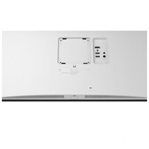 LG UltraFine 27US550-W 27" 4K 60Hz IPS Monitor image