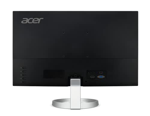 Acer R270 SMIPX 27" 1080p 75Hz IPS Monitor image