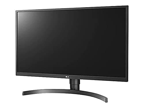 LG 27BL55U-B 27" 4K 60Hz IPS Monitor image