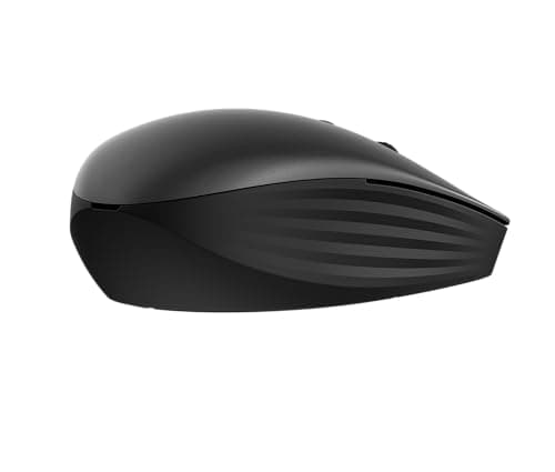HP 710 Bluetooth Wireless Wired Optical Mouse image