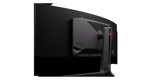 Asus ROG Swift OLED PG49WCD 49" 5120x1440 144Hz QD-OLED Curved Monitor image