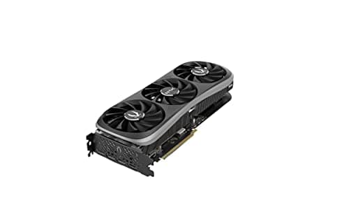 ZOTAC GAMING GeForce RTX 4070 Trinity image