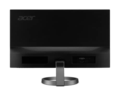 Acer R242Y Ayi 23.8" 1080p 75Hz VA Monitor image