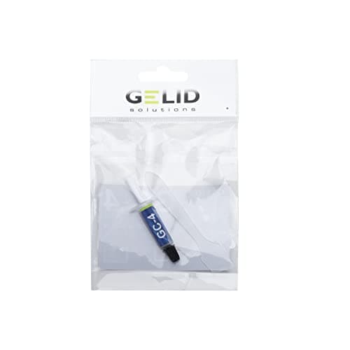 Gelid Solutions GC-4 10g Thermal Paste image