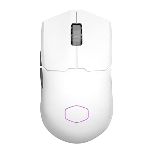 Cooler Master MM712 Bluetooth/Wireless/Wired Optical Mouse image