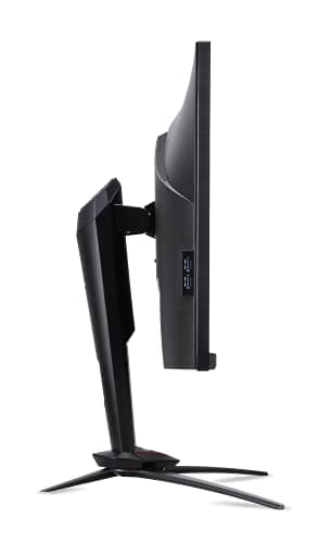 Acer Predator XB283K KV 28" 4K 144Hz IPS Monitor image
